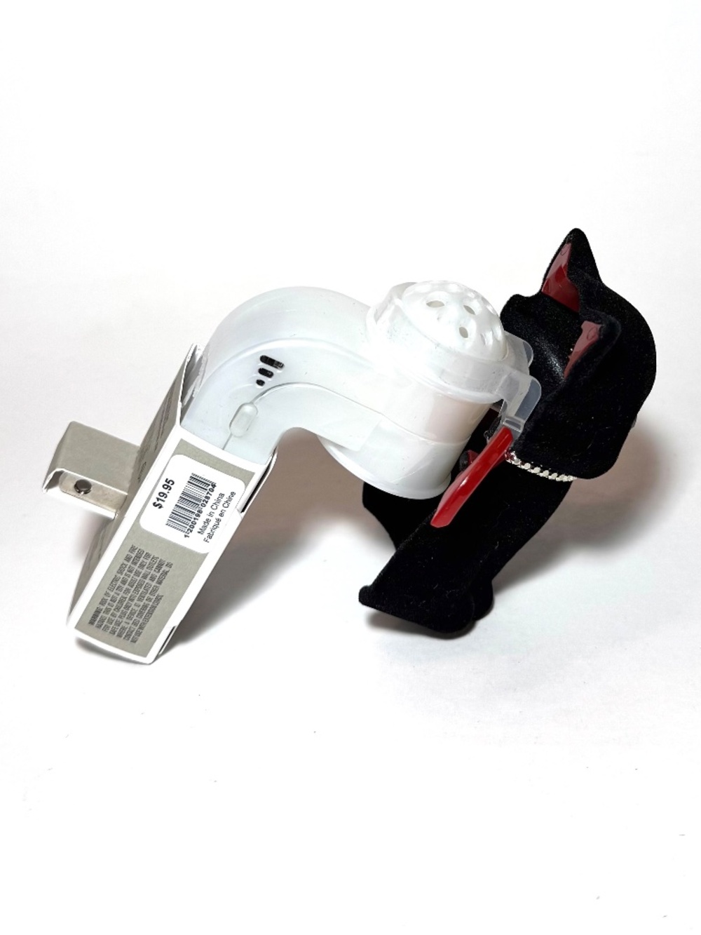 WITCHY CAT Wallflowers Plug & 2 Refill Bulbs - Picture 3 of 5